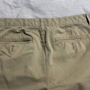 Calvin Klein Men's Khaki Pants